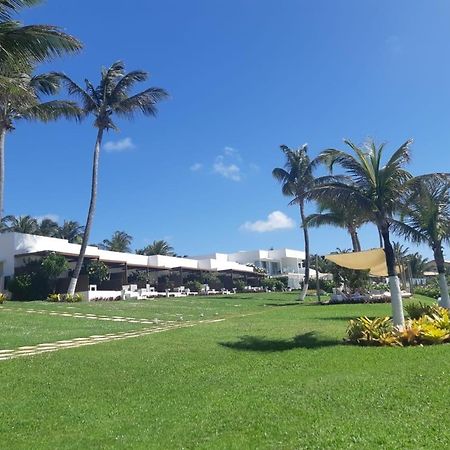 Lar Do Mar - Sabrina U07 - Cond. Pipa Privillege Praia de Pipa Екстериор снимка